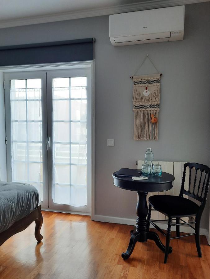 Smiling Places - In Bed & Breakfast